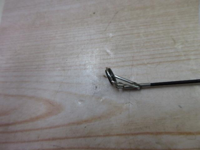 リーガル 4-53遠投