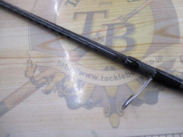 ハードロッカーBB S83MH