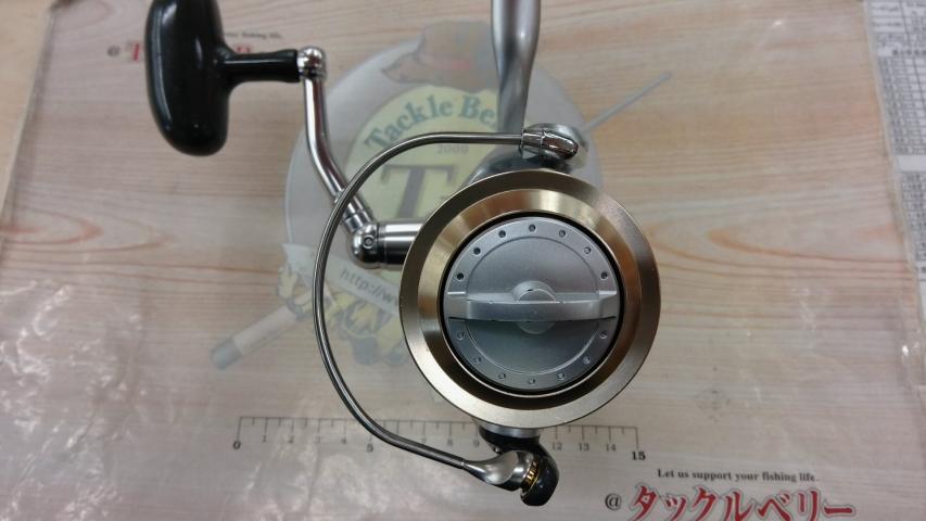 フリームス 4500J