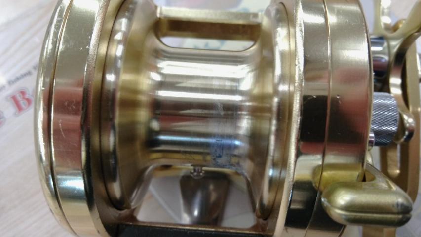 オシアジガー 2000