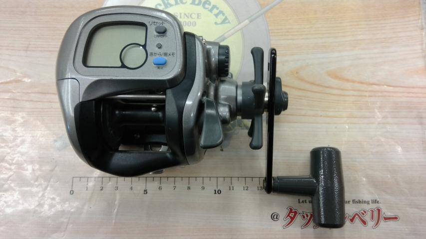 タナセンサーS 400DX