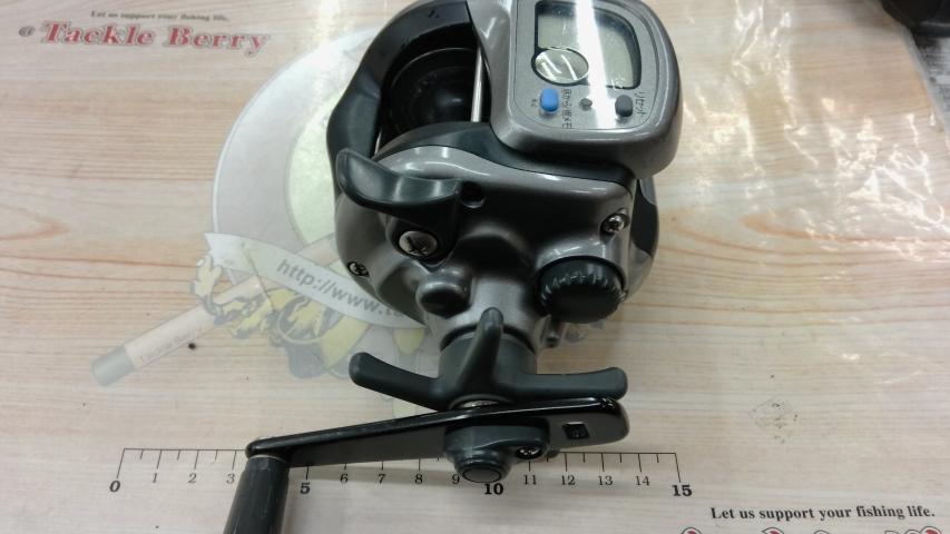 タナセンサーS 400DX