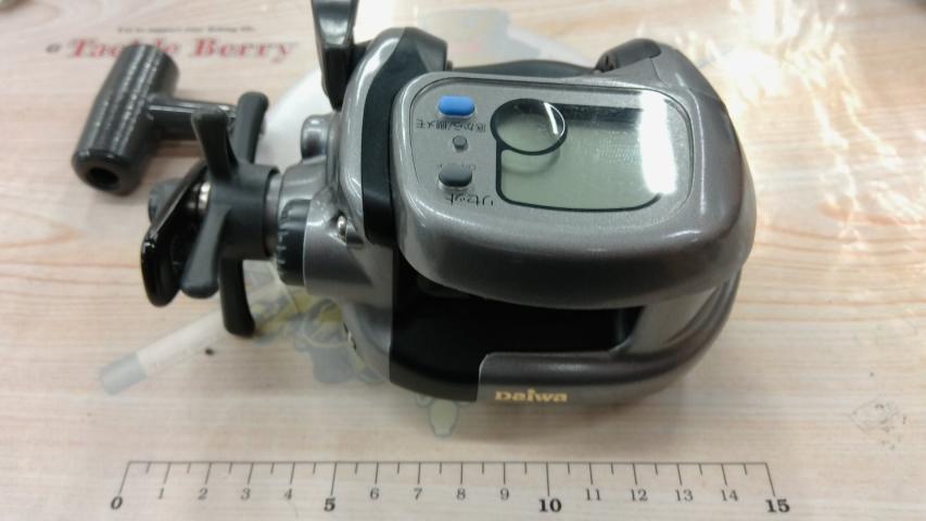 タナセンサーS 400DX