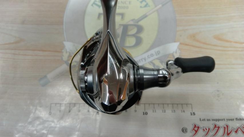 15ツインパワー 2500S