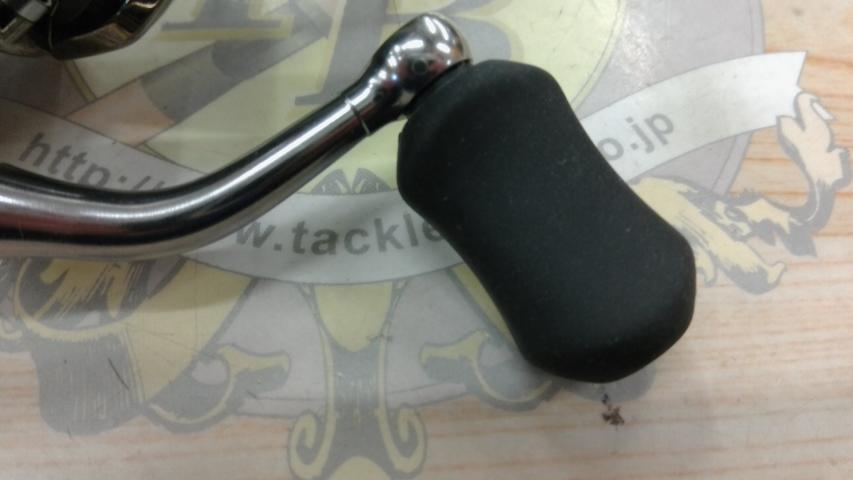 15ツインパワー 2500S