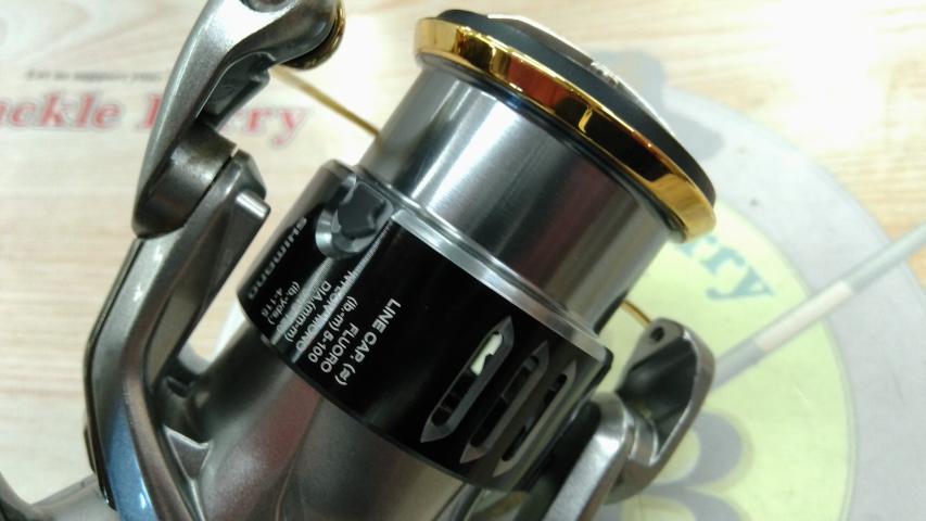 15ツインパワー 2500S