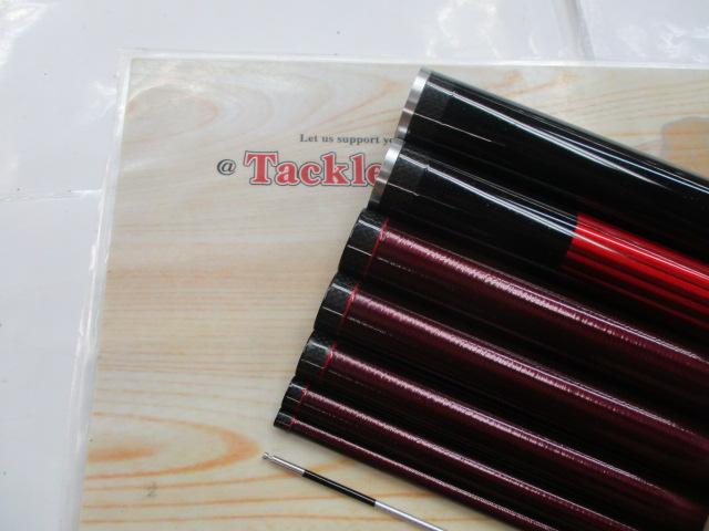 23プロセレクトコダチ 80-85Z