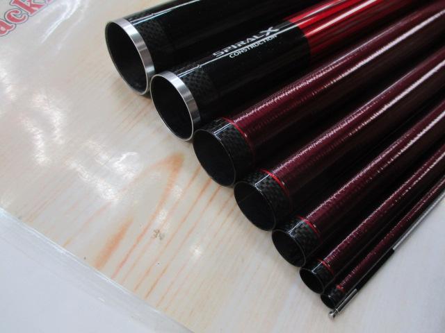 23プロセレクトコダチ 80-85Z