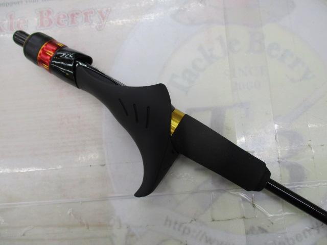 22炎月SS B63M-FS/R