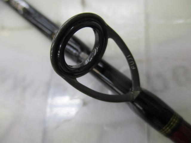 22炎月SS B63M-FS/R