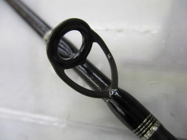 22炎月SS B63M-FS/R