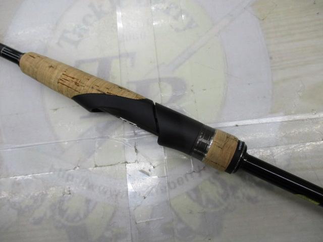 22エクスプライド 265UL+