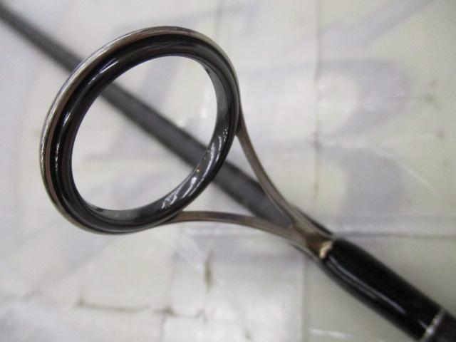 22エクスプライド 265UL+