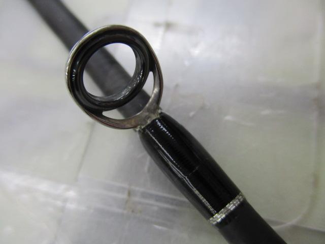 22エクスプライド 265UL+