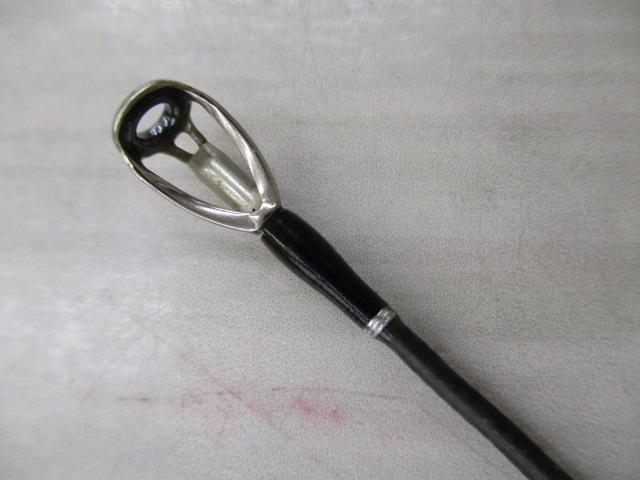 22エクスプライド 265UL+