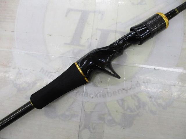 スキッドロウインペリアル NIMC-61ULST MSダンサー61