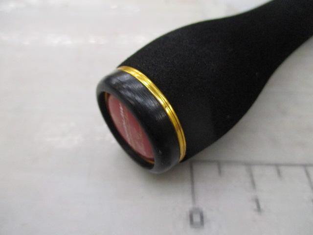 スキッドロウインペリアル NIMC-61ULST MSダンサー61