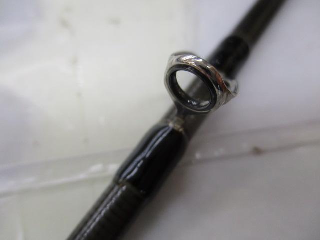 スキッドロウインペリアル NIMC-61ULST MSダンサー61