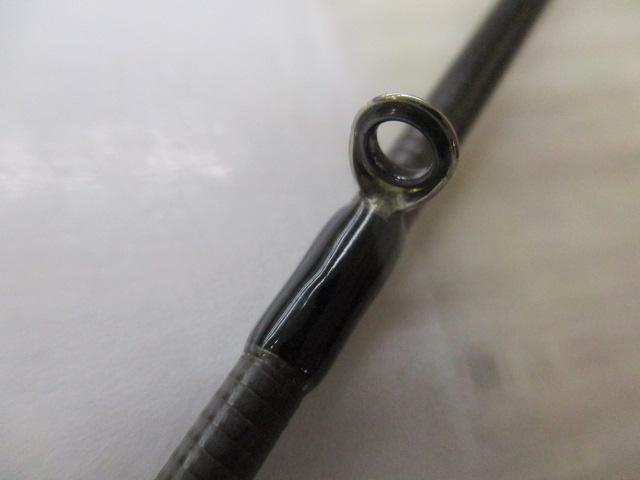 スキッドロウインペリアル NIMC-61ULST MSダンサー61