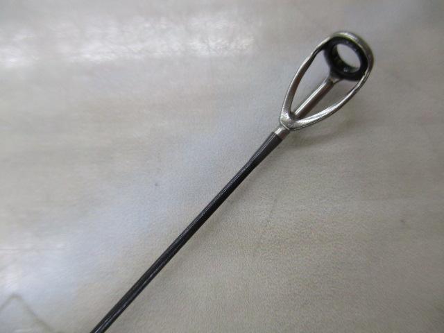 スキッドロウインペリアル NIMC-61ULST MSダンサー61