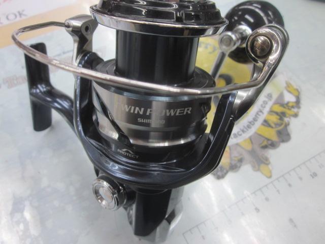 21ツインパワーSW 5000XG