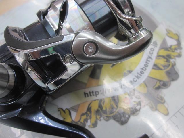 21ツインパワーSW 5000XG