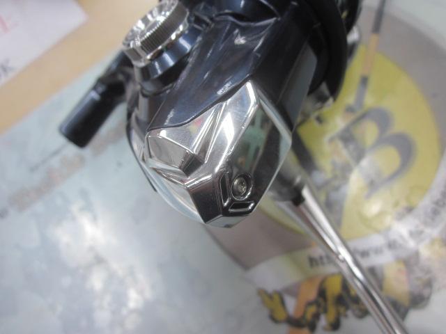 21ツインパワーSW 5000XG