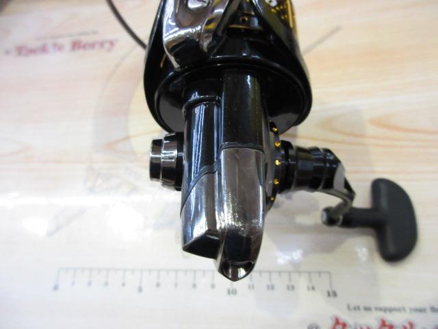 17モアザンLBD 2510PE