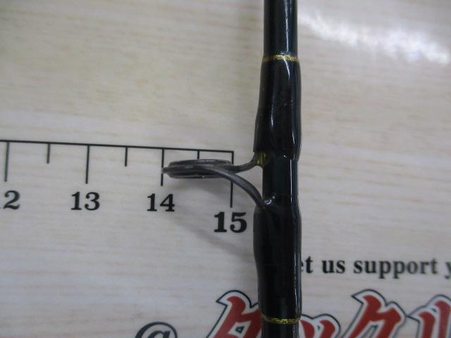 コンバットスティック CSC-70XH