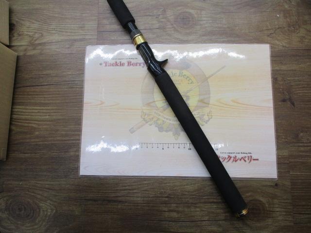 サイドワインダーHGC-76XX 前期