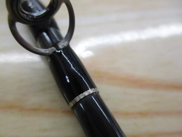 サイドワインダーHGC-76XX 前期