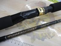 サイドワインダーHGC-76XX 前期