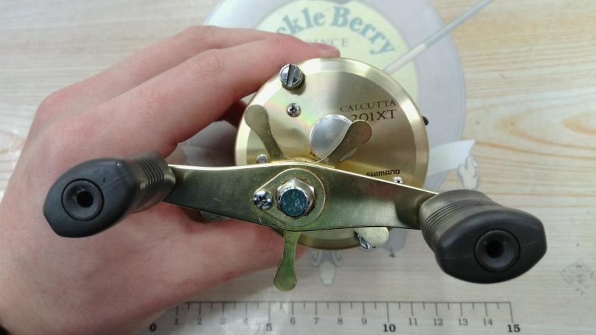 カルカッタ 201XT