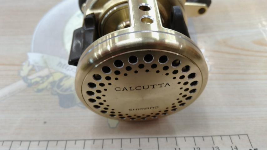 カルカッタ 201XT