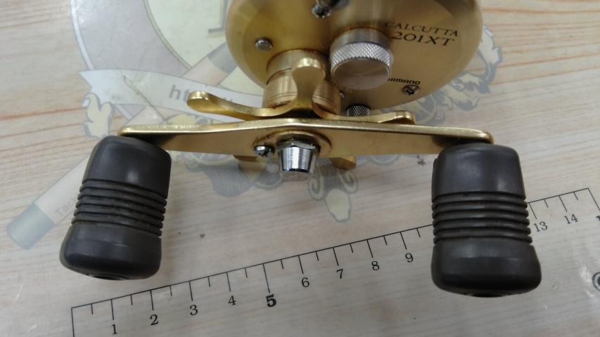 カルカッタ 201XT