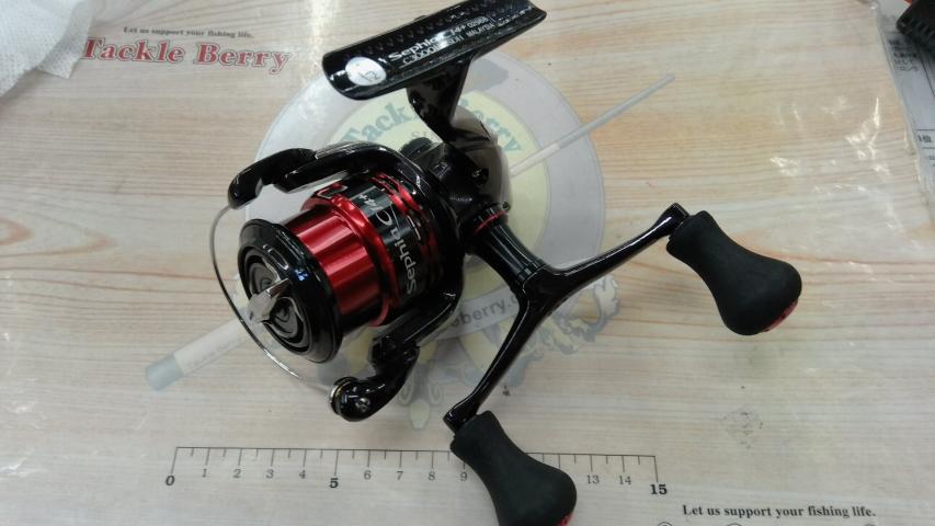 12セフィアCI4+ C3000HG SDH