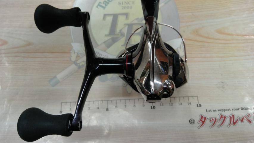 12セフィアCI4+ C3000HG SDH