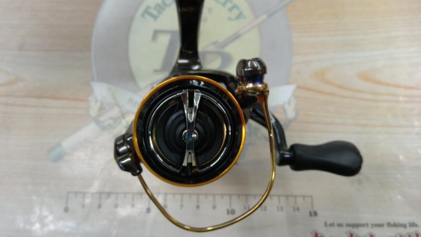 17ソアレCI4+ C2000SSPG