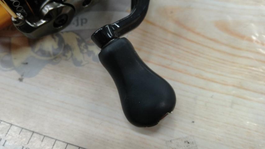 17ソアレCI4+ C2000SSPG