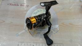 17ソアレCI4+ C2000SSPG