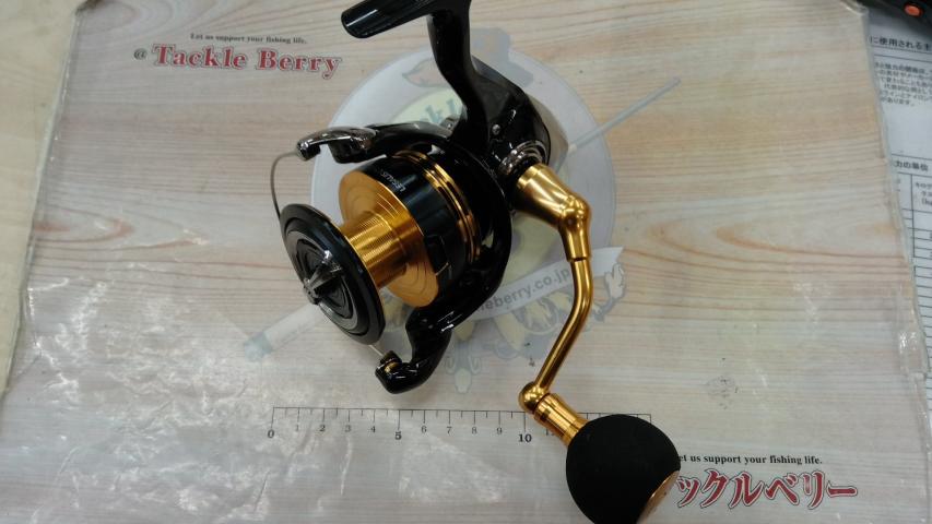 23レガリス LT6000D-H