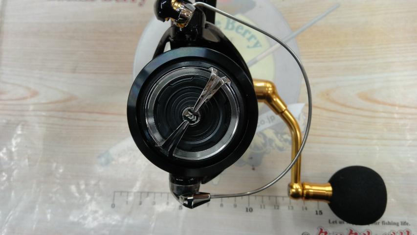 23レガリス LT6000D-H