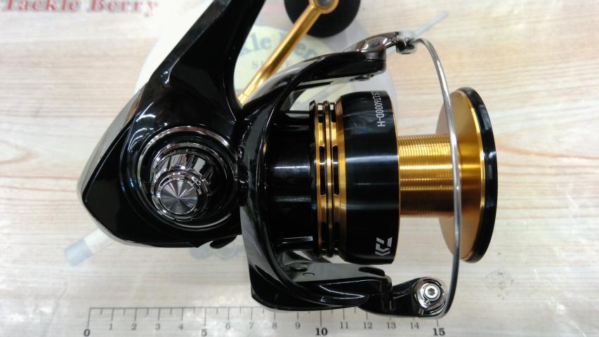 23レガリス LT6000D-H