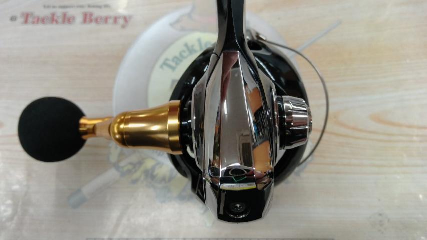 23レガリス LT6000D-H