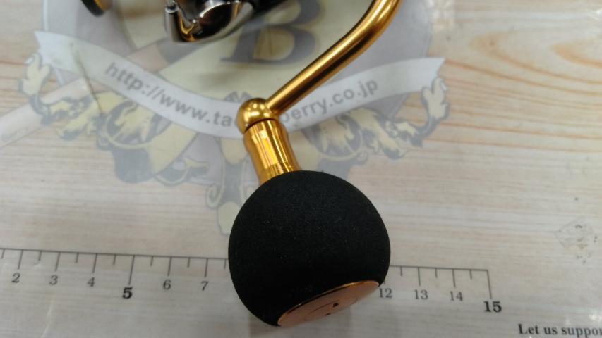 23レガリス LT6000D-H