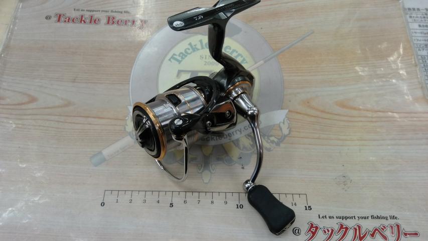 20ルビアス FC LT2000S