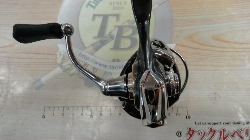 20ルビアス FC LT2000S