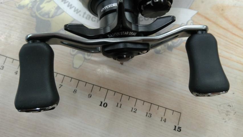 21ジリオン SV TW 1000XHL