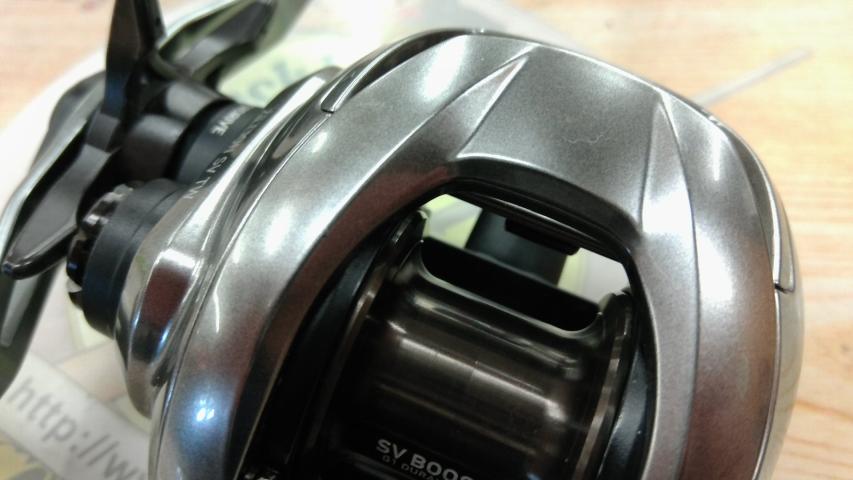 21ジリオン SV TW 1000XHL