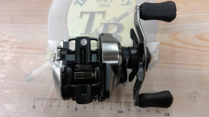 21ジリオン SV TW 1000XHL